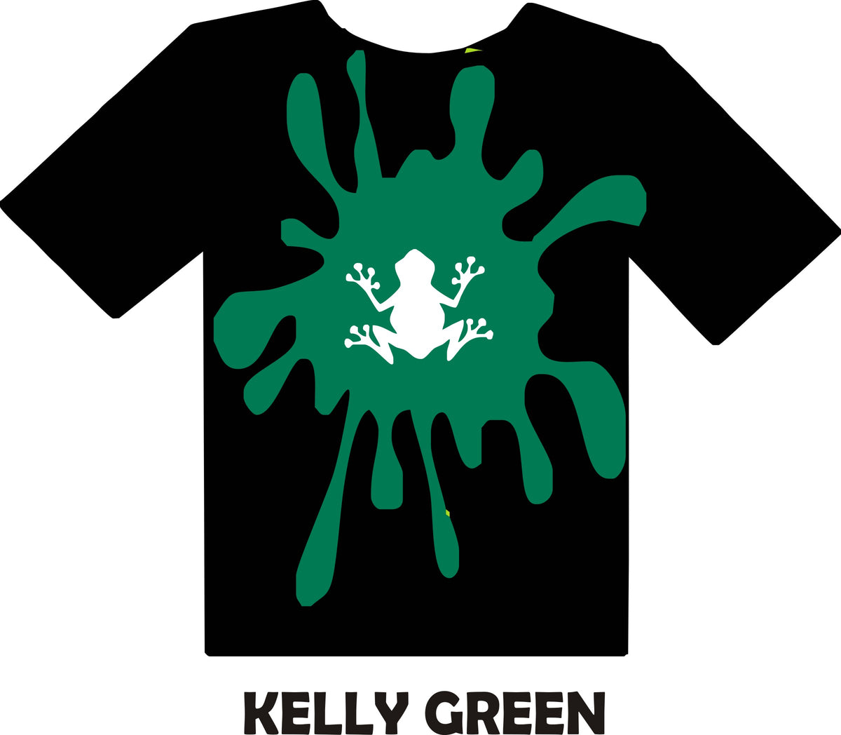 Cricut Permanent Vinyl - Kelly Green, 12 x 15 ft, Roll