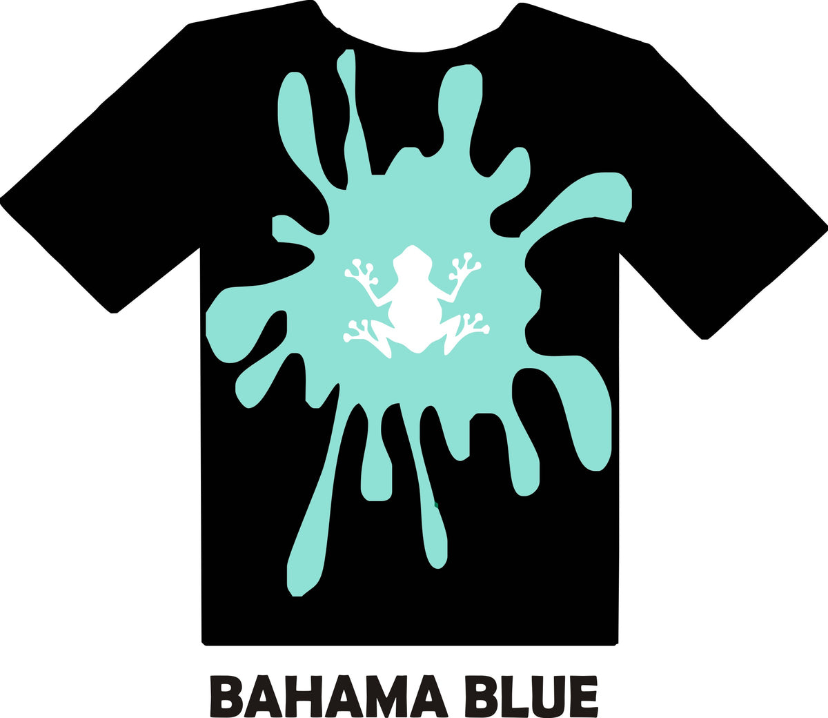 Bahama Blue Heat Transfer Vinyl 12x15 Sheets – Vinyl Cut Pros