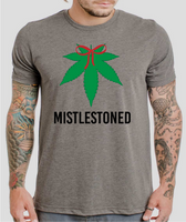 Mistlestoned - DTF Transfer