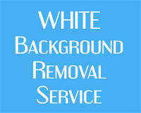 White Background Removal - DTF Transfers