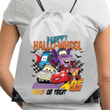 Halloween Candy Treat Bags - 13.25" x 15.75"