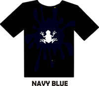 Navy Blue - Heat Transfer Vinyl Rolls