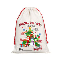 Special Delivery  - DTF Transfer & Bag Included!