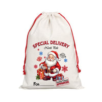 Special Delivery  - DTF Transfer & Bag Included!