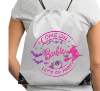 Halloween Candy Treat Bags - 13.25" x 15.75"