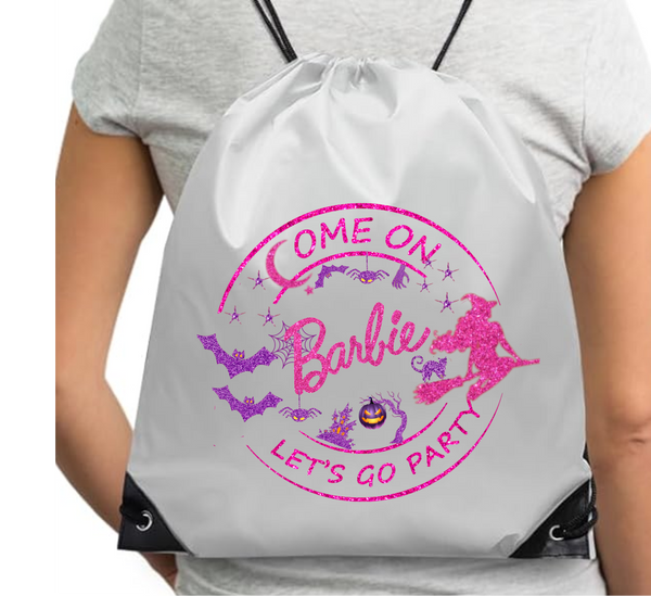 Halloween Candy Treat Bags - 13.25" x 15.75"