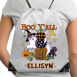 Halloween Candy Treat Bags - 13.25" x 15.75"