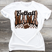 Football Mama - DTF Transfer