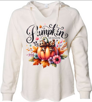 Pumpkin Season - DTF Transfer