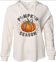 Pumpkin Season - DTF Transfer