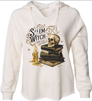 Salem Witch Book Club - DTF Transfer