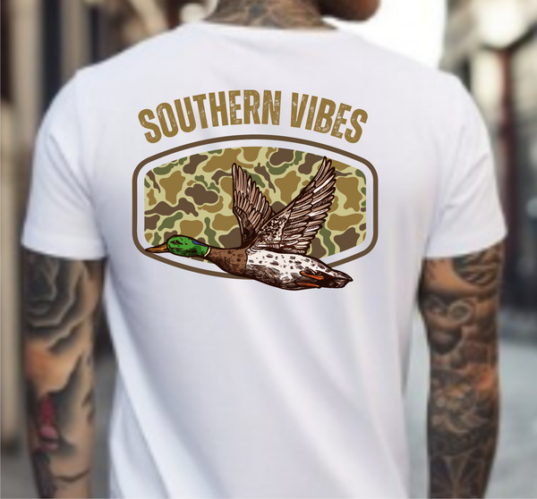 Southern Vibes - DTF Transfer