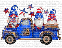 Kids & Adults - Special Patriotic Sale Pricing! - DTF Transfer