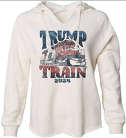 Trump Train - DTF Transfer