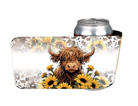 Country Cow - Slap Wrap - Sublimation Transfers