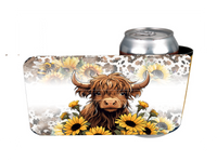 Country Cow - Slap Wrap - Sublimation Transfers
