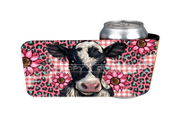 Country Cow - Slap Wrap - Sublimation Transfers