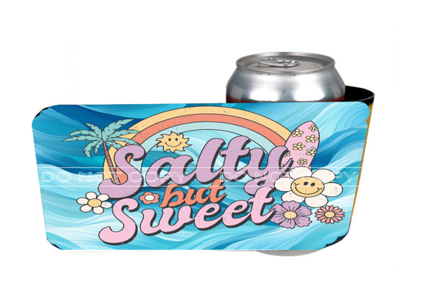 Salty But Sweet - Slap Wrap - Sublimation Transfers