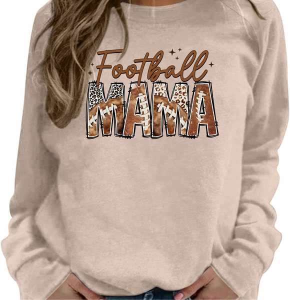 Football Mama - DTF Transfer