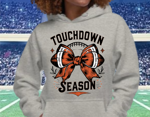 Touchdown Season - DTF Transfer