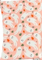 Halloween Ghosts - Choose size -  Heavy Duty - Poly Shipping Mailer Envelopes