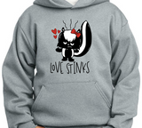 Love Stinks (Girl or Boy) - DTF Transfer