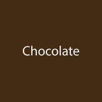Chocolate - SoftFlex HTV