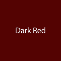 Dark Red - SoftFlex HTV