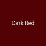 Dark Red - SoftFlex HTV