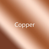 Copper - SoftFlex HTV