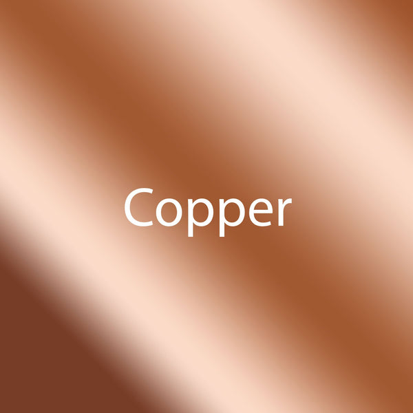 Copper - SoftFlex HTV