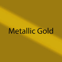 Metallic Gold - SoftFlex HTV