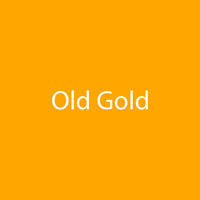 Old Gold (Sun Yellow) - SoftFlex HTV