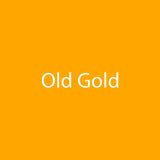 Old Gold (Sun Yellow) - SoftFlex HTV