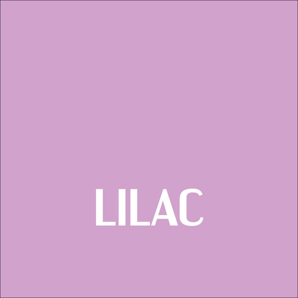 Lilac - Permanent, Adhesive Vinyl