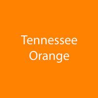 Tennessee Orange - SoftFlex HTV