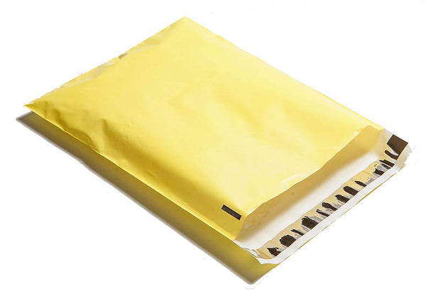 10" x 13" Heavy Duty - Poly Shipping Mailer Envelopes