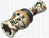 Blow Me - Waterslide, Sublimation Transfers