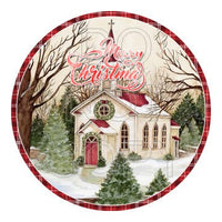 Christmas - Ornament Craft Kit