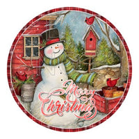 Christmas - Ornament Craft Kit