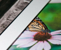 Sublimation Canvas Blanks - Printable