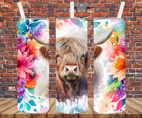 Pack of 3 -  20 oz Tumbler Wrap - Sublimation - Grab Bag