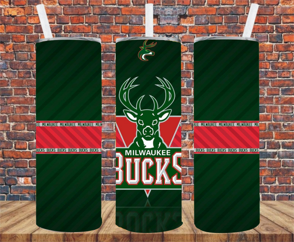 Milwaukee sublimation tumbler